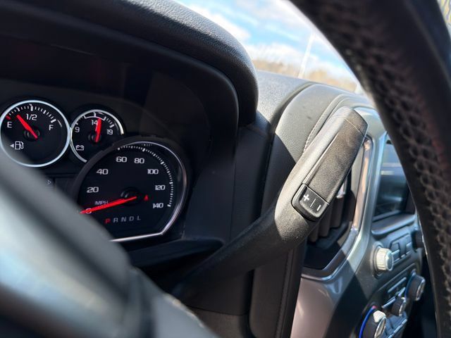 Used 2022 Chevrolet Silverado 2500 LT w/ Convenience Package AWD/4WD image 28