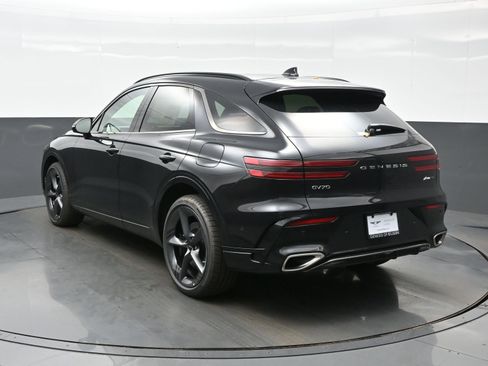 New 2026 Genesis GV70 3.5T Sport Prestige image 4