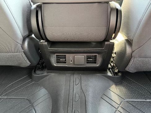 New 2026 Chevrolet Silverado 1500 RST w/ RST Select Package AWD/4WD image 13
