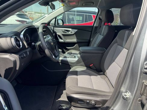 Used 2026 Chevrolet Blazer LT FWD image 21