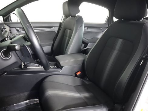 Used 2023 Honda Civic Sport image 25