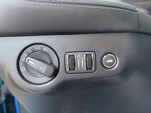 Used 2023 Dodge Challenger R/T Scat Pack w/ T/A Package image 15