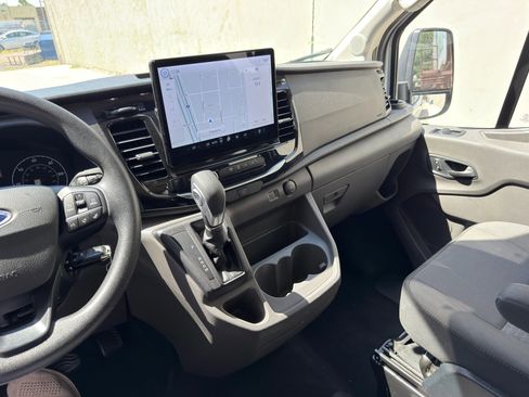 Used 2023 Ford Transit 350 XLT image 14