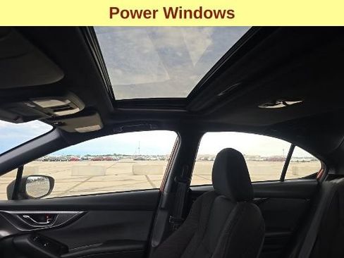 Used 2023 Subaru WRX Premium AWD/4WD image 11