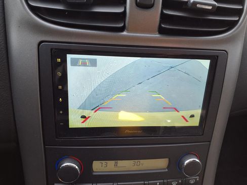 Used 2007 Chevrolet Corvette Convertible w/ Preferred Equipment Group image 5