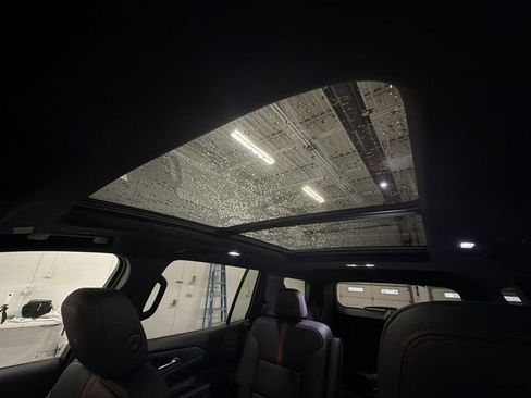 New 2026 Chevrolet Traverse RS w/ LPO, Floor Liner Package image 26