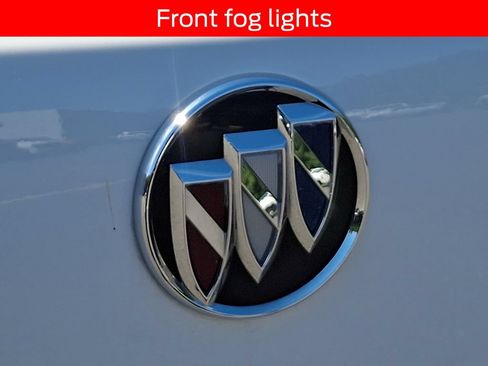 Used 2023 Buick Encore GX Preferred w/ Cold Weather Comfort Package AWD/4WD image 30