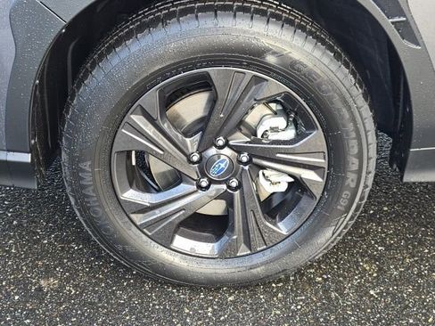 New 2026 Subaru Crosstrek 2.5i image 18