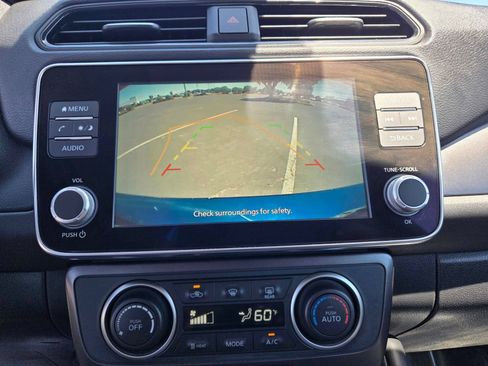 Used 2022 Nissan Leaf S FWD image 20