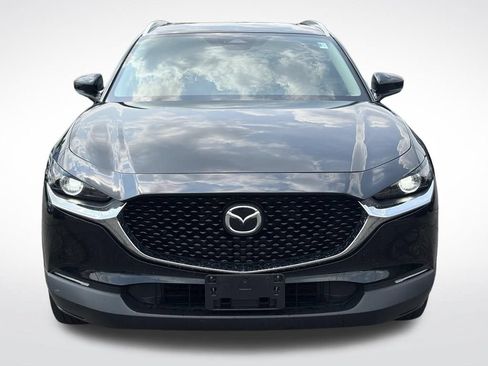 Used 2025 MAZDA CX-30 AWD 2.5 S w/ Preferred Package image 3