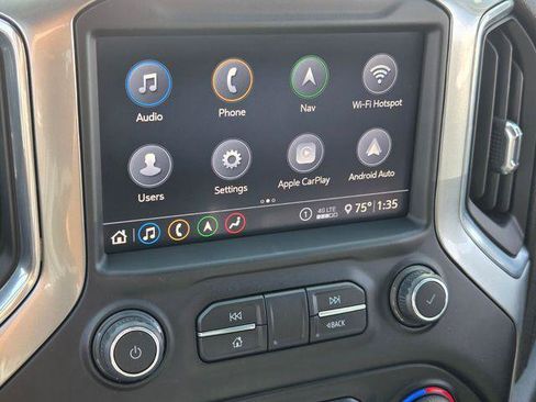 Used 2020 Chevrolet Silverado 1500 LTZ w/ LTZ Plus Package image 65