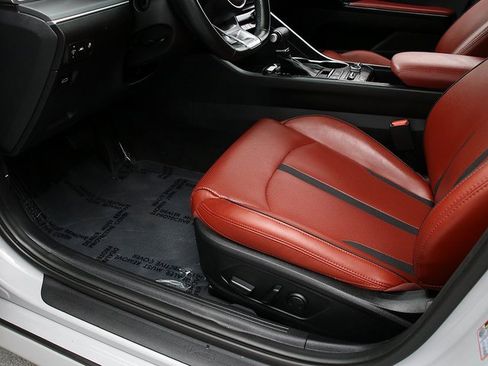 Used 2024 Kia K5 GT-Line w/ GT-Line Premium Package image 23