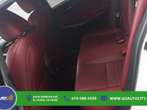 Used 2019 Lexus IS 300 F Sport w/ F Sport Package RWD image 14