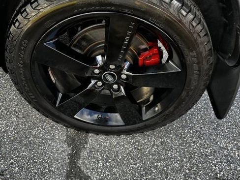 Used 2020 Land Rover Defender 110 X image 9