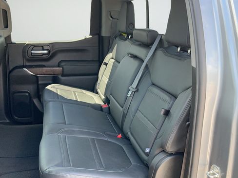 Used 2020 GMC Sierra 1500 Denali w/ Denali Ultimate Package AWD/4WD image 20