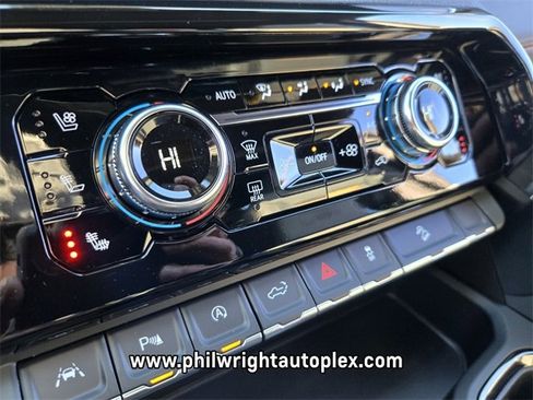 New 2026 GMC Sierra 1500 AT4 image 23