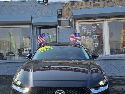 Used 2023 MAZDA CX-30 AWD 2.5 S w/ Preferred Package