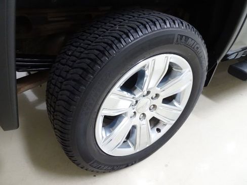 Used 2017 GMC Sierra 1500 SLT image 7