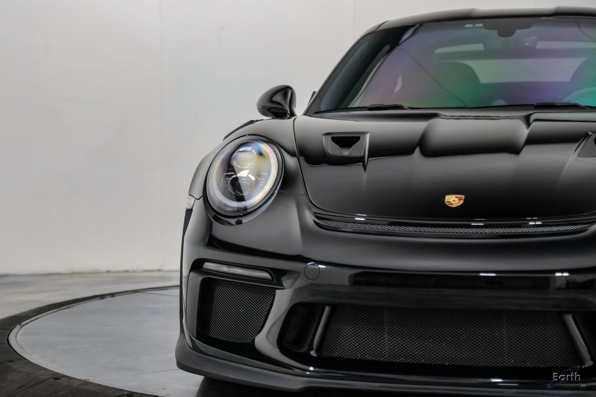 Used 2019 Porsche 911 GT3 RS RWD image 36
