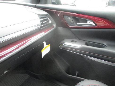 New 2026 Chevrolet Traverse Z71 w/ Driver Confidence Package image 22