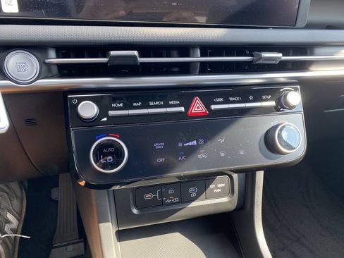 New 2026 Hyundai Tucson Blue SE FWD image 22