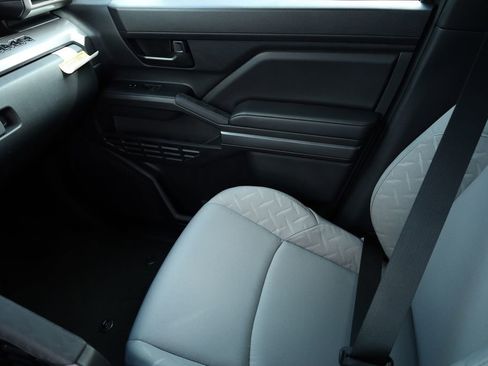 New 2026 Toyota Tacoma SR5 image 11