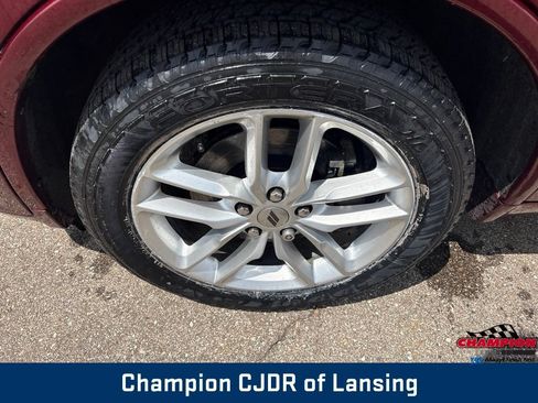 Used 2023 Dodge Durango R/T AWD/4WD image 28