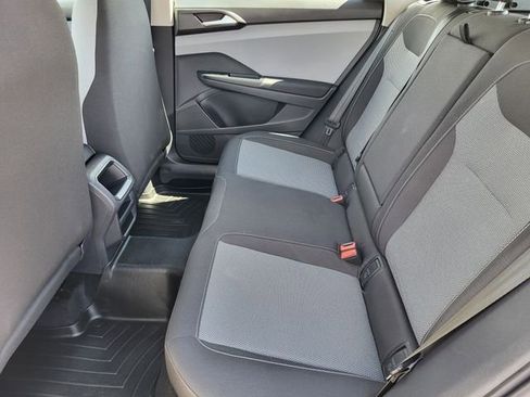 Used 2022 Volkswagen Taos S w/ IQ Drive S Package AWD/4WD image 22