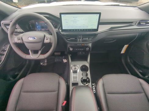New 2026 Ford Escape ST-Line w/ Tech Pack #1 image 16