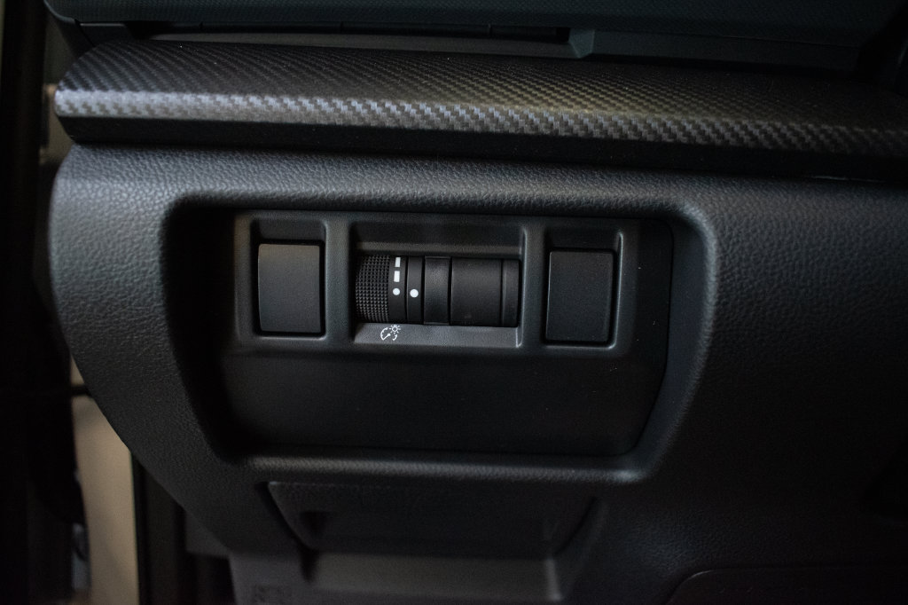 New 2026 Subaru Crosstrek 2.5i Limited AWD/4WD image 18