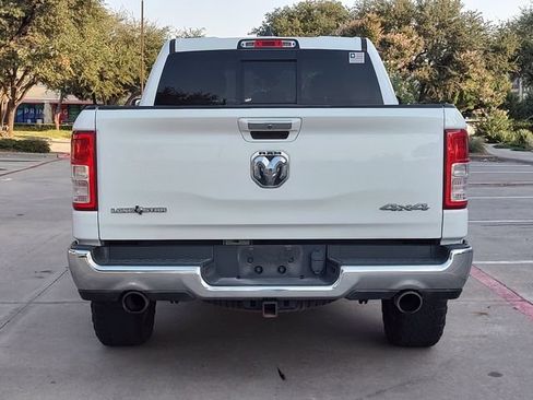 Used 2020 RAM 1500 Lone Star AWD/4WD image 4