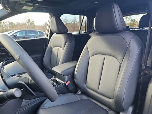 New 2026 Subaru Outback Limited XT image 16