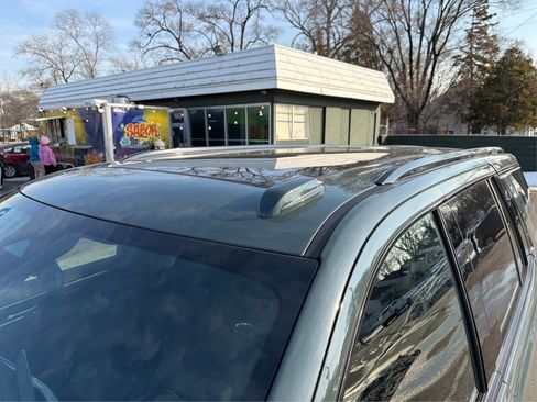 Used 2026 Chevrolet Tahoe RST w/ Comfort Package image 3