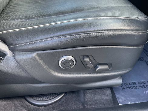 Used 2024 Genesis GV80 3.5T w/ Advanced Package image 27