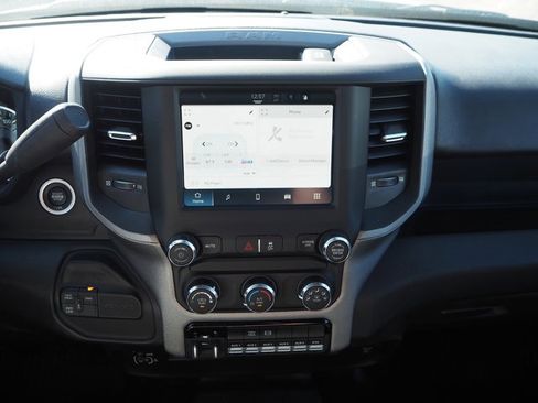 New 2024 RAM 5500 Tradesman w/ Chrome Appearance Group image 20