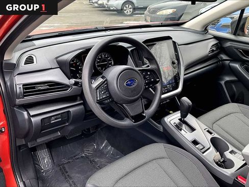 Certified 2024 Subaru Crosstrek 2.0i Premium image 17