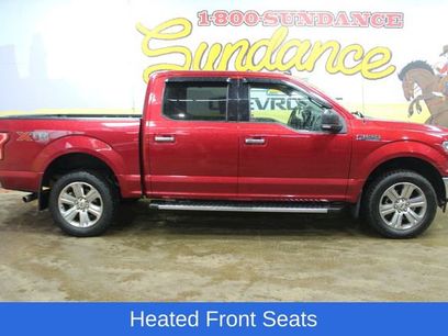 Used 2019 Ford F150 XLT w/ Equipment Group 302A Luxury