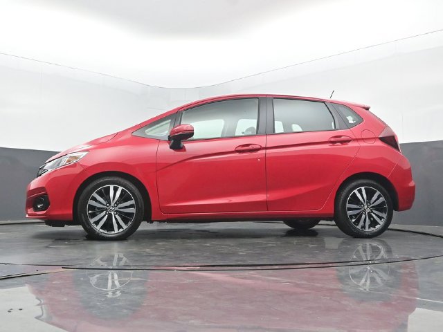 Used 2020 Honda Fit EX image 50