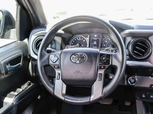 Certified 2023 Toyota Tacoma TRD Sport w/ Technology Package RWD image 18