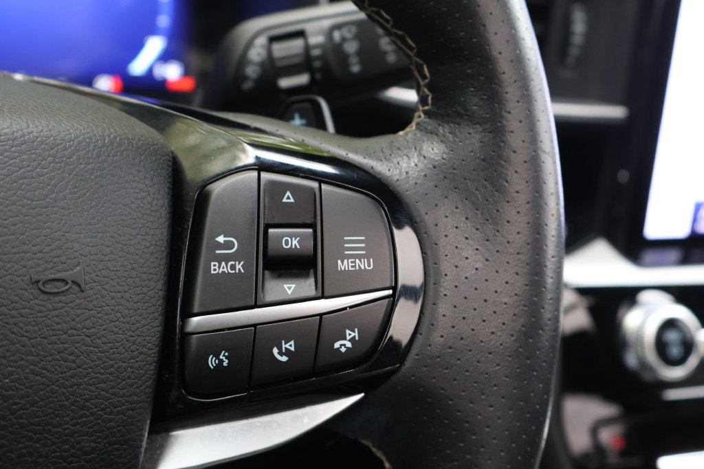 Used 2023 Ford Explorer ST w/ Equipment Group 401A AWD/4WD image 33