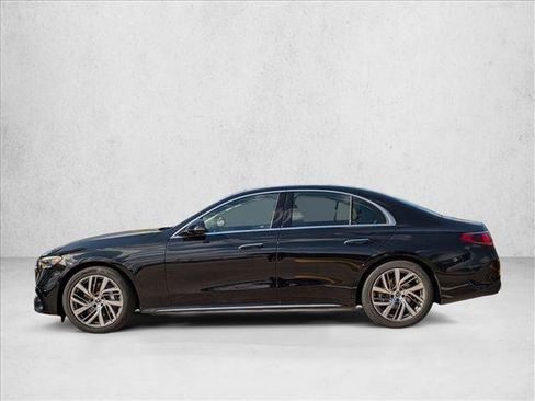Used 2026 Mercedes-Benz E 350 Sedan image 10