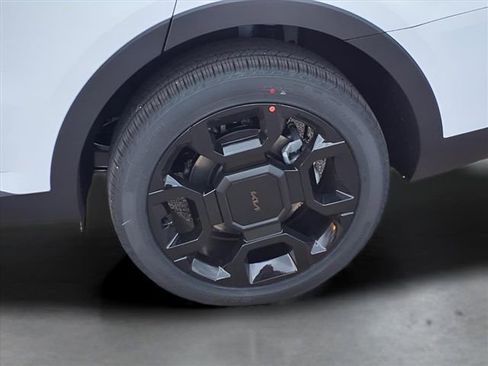 New 2026 Kia Sorento SX Prestige w/ Olive Brown Leather Package image 22