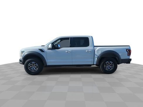Used 2018 Ford F150 Raptor w/ Equipment Group 802A Luxury image 5