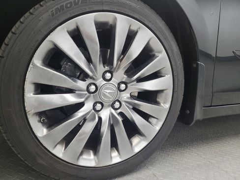 Used 2017 Acura RLX w/ Technology Package image 31