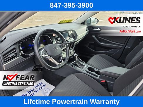 Used 2024 Volkswagen Jetta S image 15
