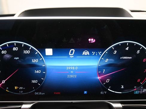 Used 2023 Mercedes-Benz Maybach S 680 Maybach S 680 image 16