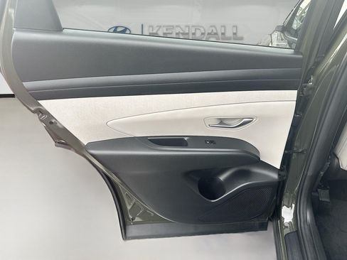 Used 2025 Hyundai Tucson SEL FWD image 25