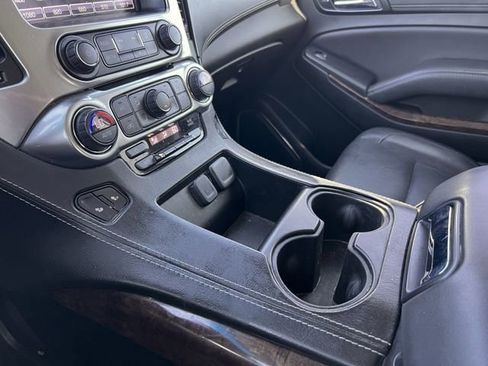 Used 2019 Chevrolet Tahoe LT image 18