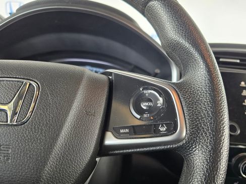 Used 2022 Honda CR-V EX image 12