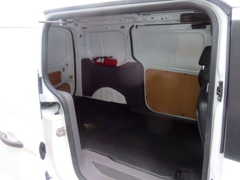 Used 2019 Ford Transit Connect XL FWD image 21